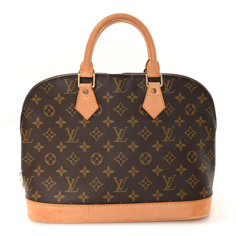 Louis Vuitton Alma Pm #268049L79B
